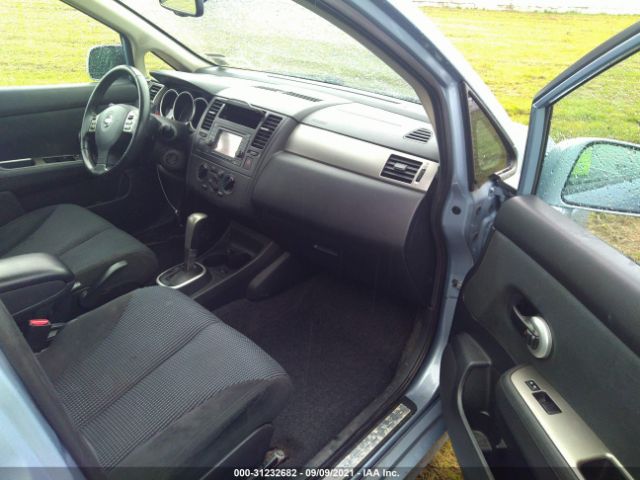 Photo 4 VIN: 3N1BC1CP5CK199092 - NISSAN VERSA 