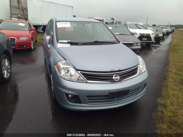 Photo 5 VIN: 3N1BC1CP5CK199092 - NISSAN VERSA 