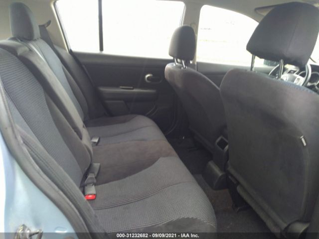 Photo 7 VIN: 3N1BC1CP5CK199092 - NISSAN VERSA 