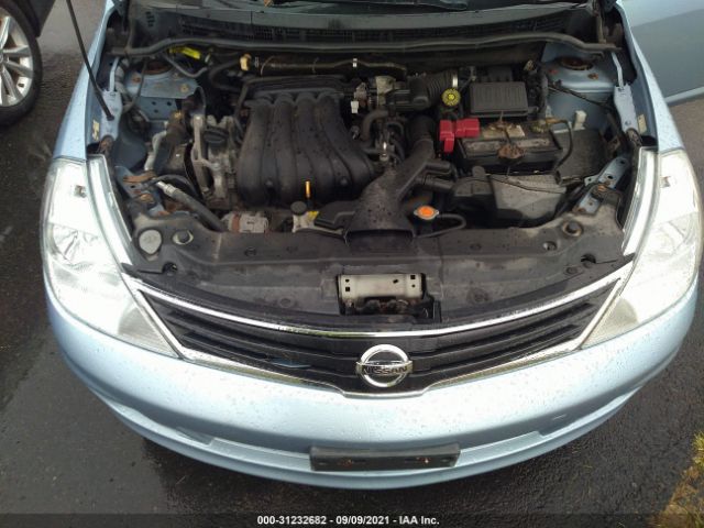 Photo 9 VIN: 3N1BC1CP5CK199092 - NISSAN VERSA 