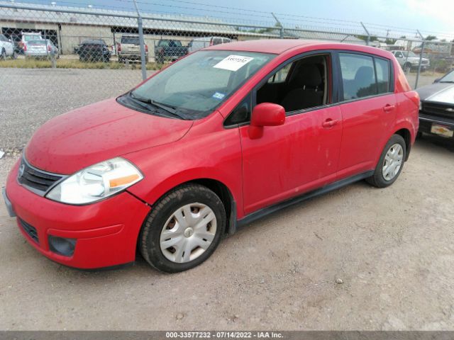 Photo 1 VIN: 3N1BC1CP5CK200189 - NISSAN VERSA 