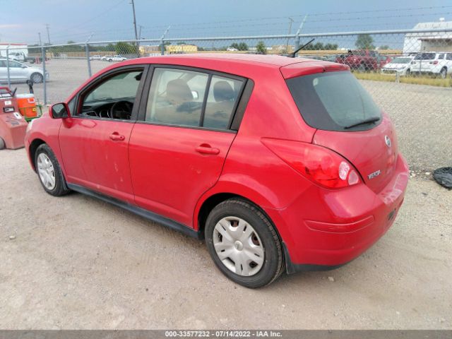 Photo 2 VIN: 3N1BC1CP5CK200189 - NISSAN VERSA 