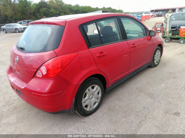 Photo 3 VIN: 3N1BC1CP5CK200189 - NISSAN VERSA 