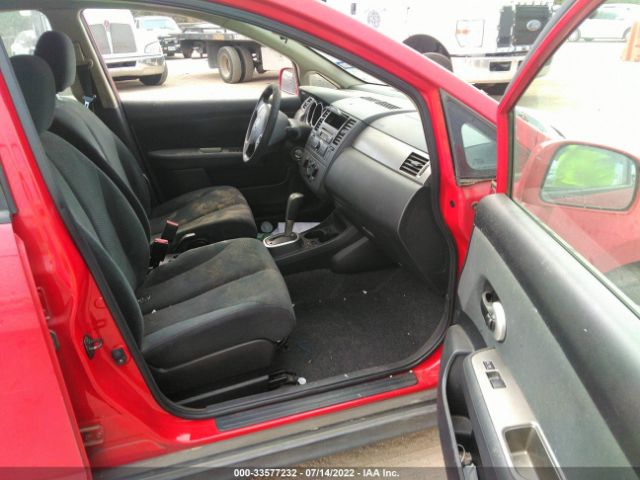 Photo 4 VIN: 3N1BC1CP5CK200189 - NISSAN VERSA 