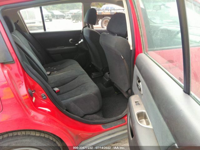 Photo 7 VIN: 3N1BC1CP5CK200189 - NISSAN VERSA 