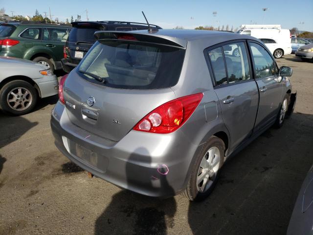 Photo 3 VIN: 3N1BC1CP5CK200564 - NISSAN VERSA S 