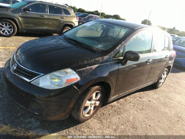 Photo 1 VIN: 3N1BC1CP5CK201780 - NISSAN VERSA 