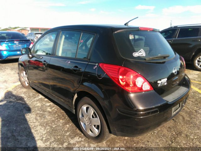 Photo 2 VIN: 3N1BC1CP5CK201780 - NISSAN VERSA 