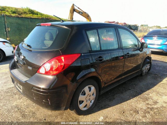 Photo 3 VIN: 3N1BC1CP5CK201780 - NISSAN VERSA 