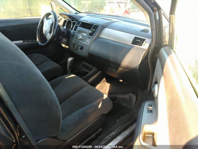 Photo 4 VIN: 3N1BC1CP5CK201780 - NISSAN VERSA 