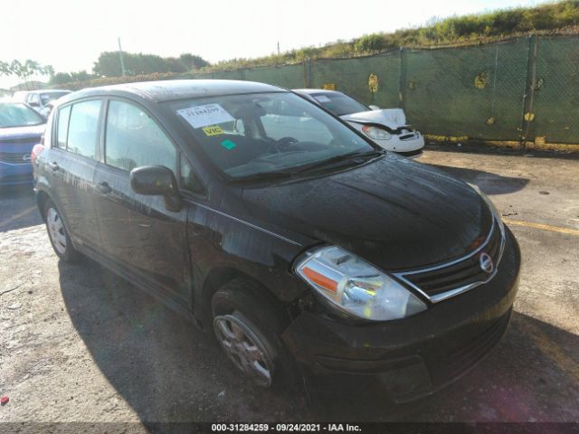 Photo 5 VIN: 3N1BC1CP5CK201780 - NISSAN VERSA 