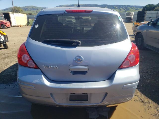 Photo 5 VIN: 3N1BC1CP5CK202931 - NISSAN VERSA 