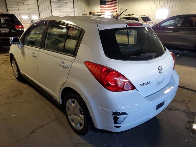 Photo 2 VIN: 3N1BC1CP5CK204131 - NISSAN VERSA S 