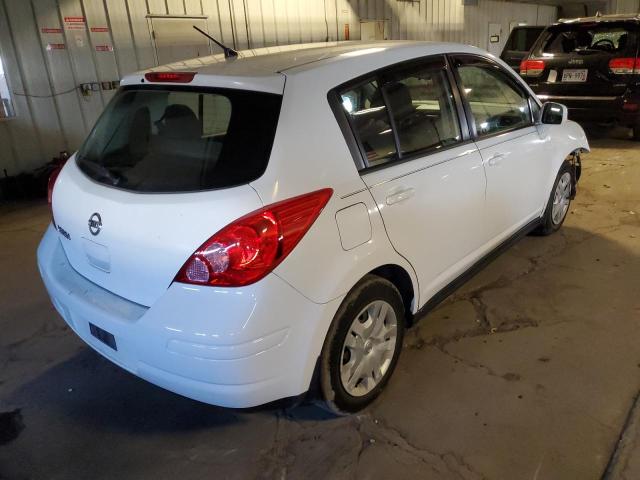 Photo 3 VIN: 3N1BC1CP5CK204131 - NISSAN VERSA S 