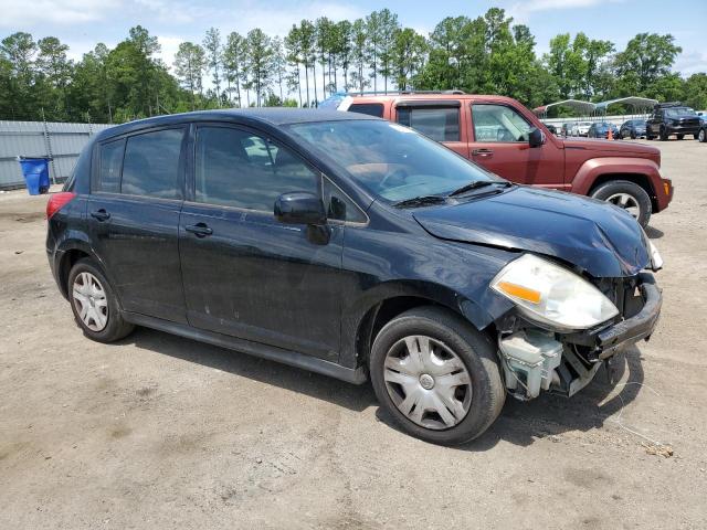 Photo 3 VIN: 3N1BC1CP5CK205280 - NISSAN VERSA 