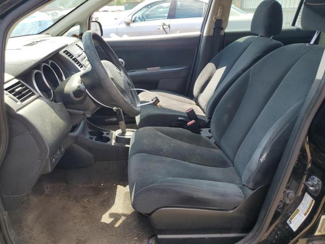 Photo 6 VIN: 3N1BC1CP5CK205280 - NISSAN VERSA 