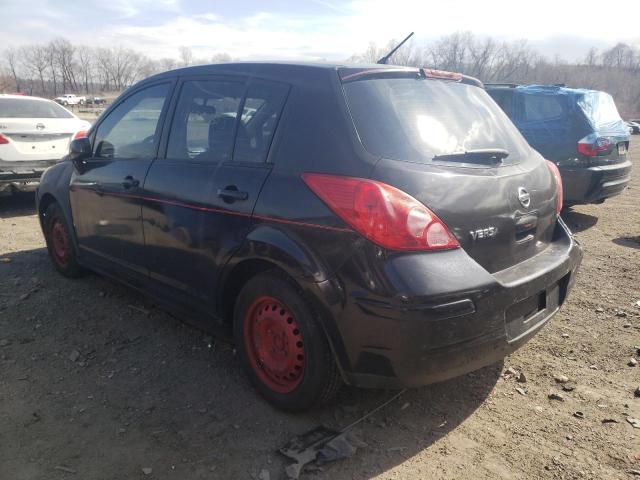 Photo 1 VIN: 3N1BC1CP5CK205621 - NISSAN VERSA S 