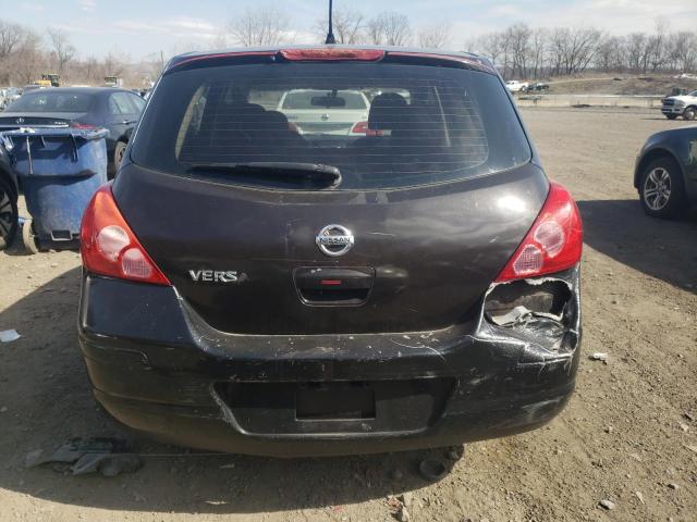 Photo 5 VIN: 3N1BC1CP5CK205621 - NISSAN VERSA S 