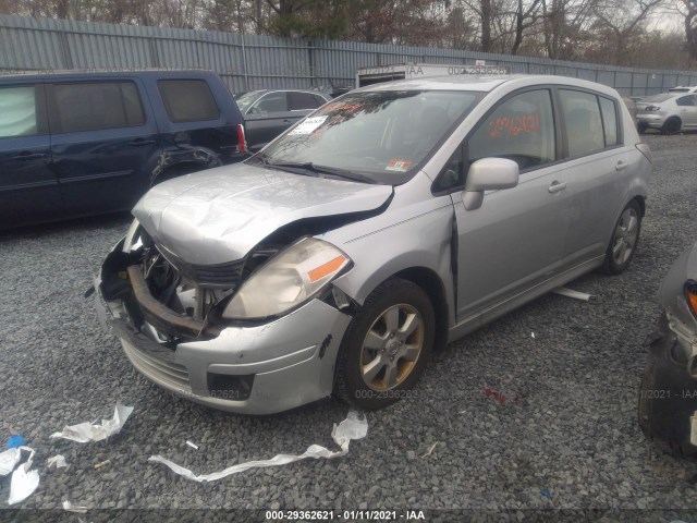 Photo 1 VIN: 3N1BC1CP5CK209572 - NISSAN VERSA 