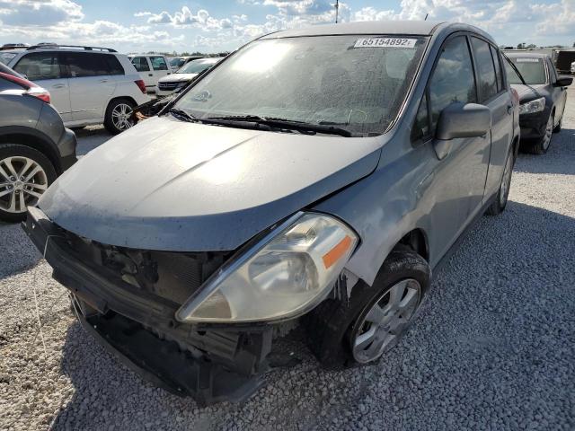 Photo 1 VIN: 3N1BC1CP5CK211161 - NISSAN VERSA S 