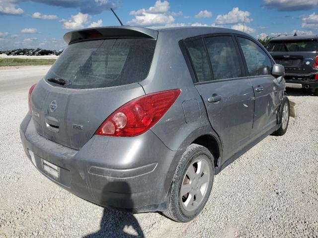 Photo 3 VIN: 3N1BC1CP5CK211161 - NISSAN VERSA S 