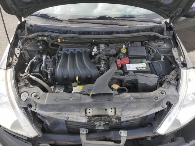 Photo 10 VIN: 3N1BC1CP5CK211662 - NISSAN VERSA S 