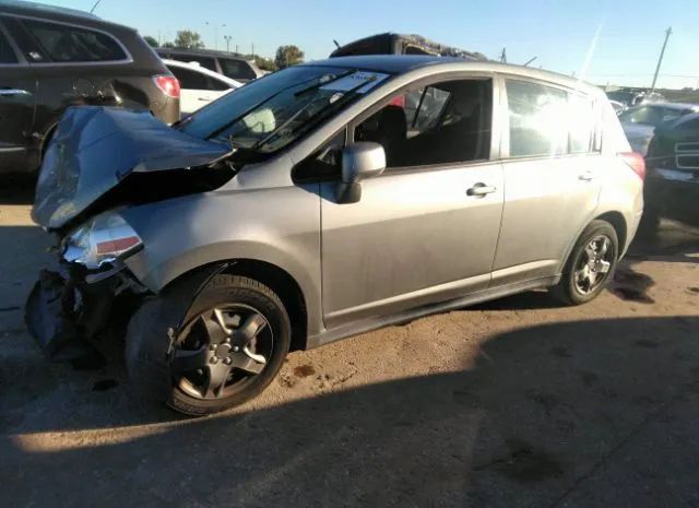 Photo 1 VIN: 3N1BC1CP5CK216439 - NISSAN VERSA 