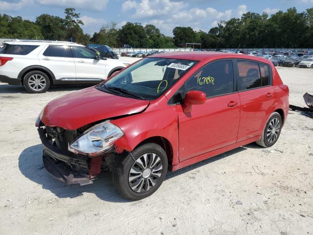 Photo 0 VIN: 3N1BC1CP5CK218191 - NISSAN VERSA 