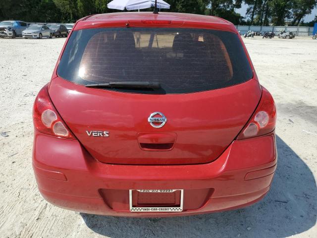 Photo 5 VIN: 3N1BC1CP5CK218191 - NISSAN VERSA 