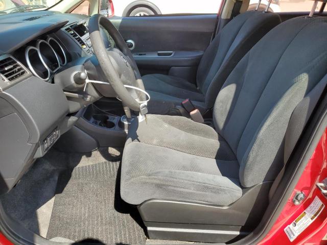 Photo 6 VIN: 3N1BC1CP5CK218191 - NISSAN VERSA 