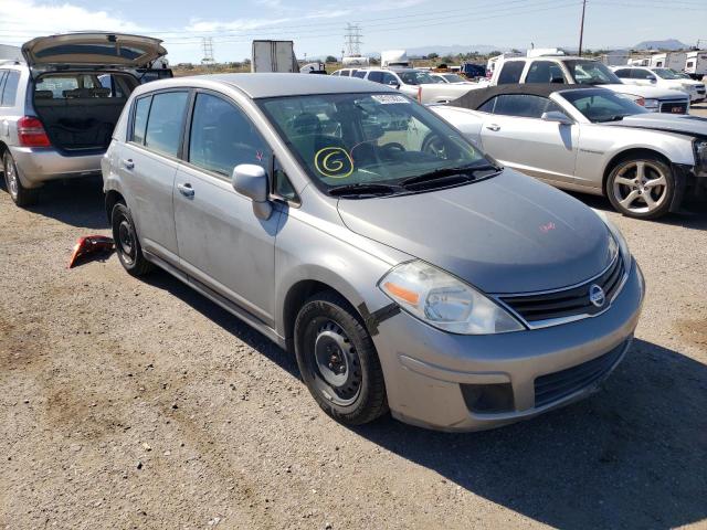 Photo 0 VIN: 3N1BC1CP5CK223357 - NISSAN VERSA S 