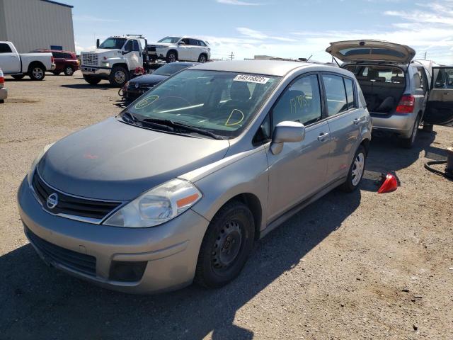 Photo 1 VIN: 3N1BC1CP5CK223357 - NISSAN VERSA S 