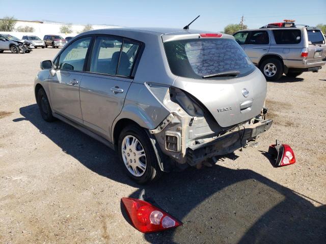 Photo 2 VIN: 3N1BC1CP5CK223357 - NISSAN VERSA S 