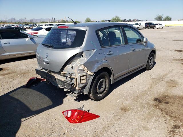 Photo 3 VIN: 3N1BC1CP5CK223357 - NISSAN VERSA S 