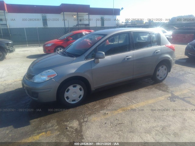 Photo 1 VIN: 3N1BC1CP5CK236481 - NISSAN VERSA 