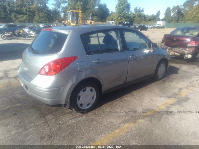 Photo 3 VIN: 3N1BC1CP5CK236481 - NISSAN VERSA 