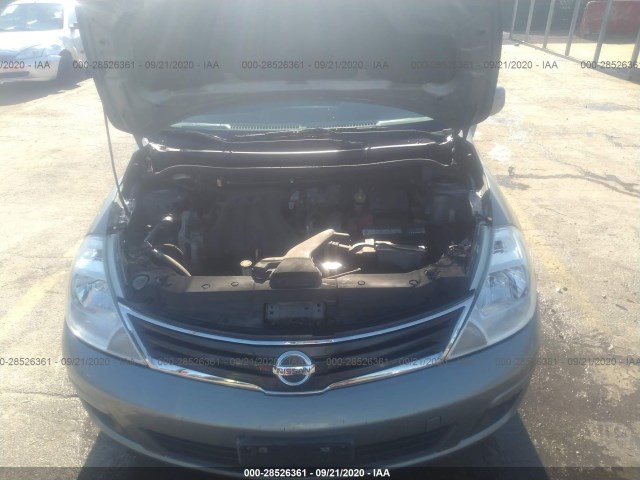 Photo 9 VIN: 3N1BC1CP5CK236481 - NISSAN VERSA 