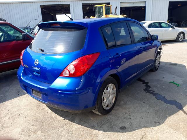 Photo 3 VIN: 3N1BC1CP5CK237355 - NISSAN VERSA 