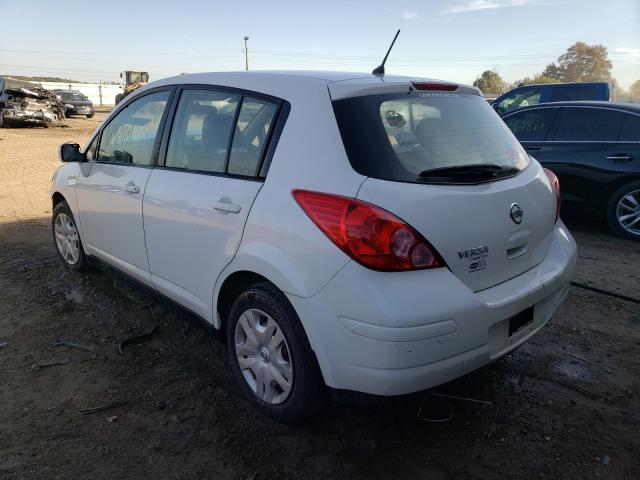 Photo 2 VIN: 3N1BC1CP5CK237632 - NISSAN VERSA S 