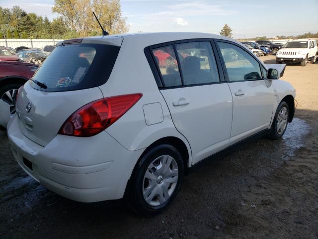 Photo 3 VIN: 3N1BC1CP5CK237632 - NISSAN VERSA S 