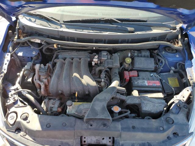 Photo 10 VIN: 3N1BC1CP5CK239736 - NISSAN VERSA 