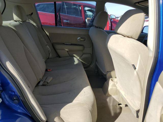 Photo 9 VIN: 3N1BC1CP5CK239736 - NISSAN VERSA 