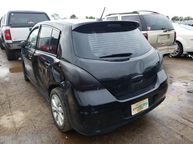 Photo 2 VIN: 3N1BC1CP5CK240496 - NISSAN VERSA S 