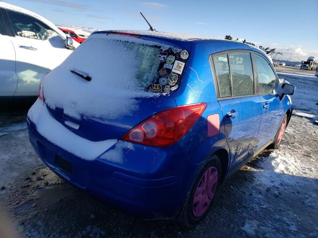 Photo 2 VIN: 3N1BC1CP5CK240529 - NISSAN VERSA S 