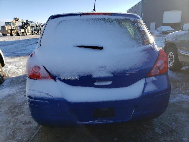 Photo 5 VIN: 3N1BC1CP5CK240529 - NISSAN VERSA S 