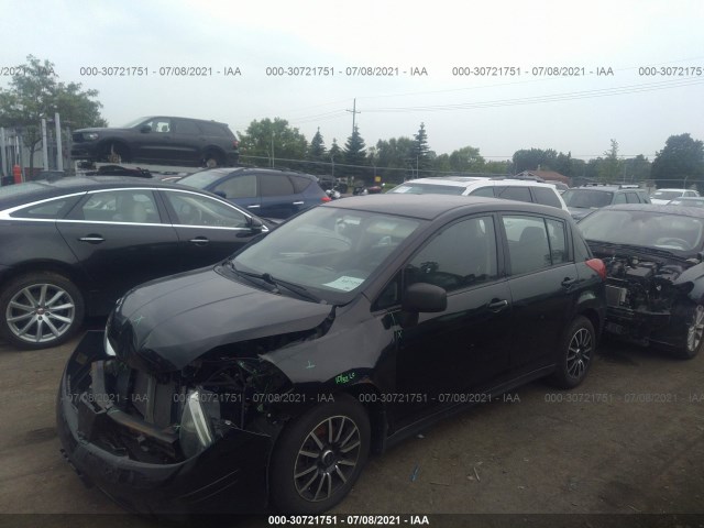 Photo 1 VIN: 3N1BC1CP5CK244693 - NISSAN VERSA 