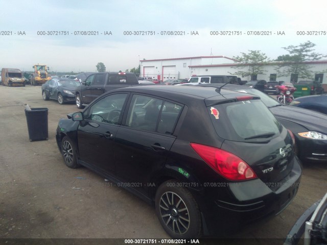 Photo 2 VIN: 3N1BC1CP5CK244693 - NISSAN VERSA 