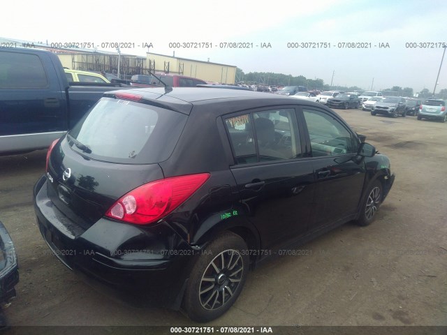 Photo 3 VIN: 3N1BC1CP5CK244693 - NISSAN VERSA 