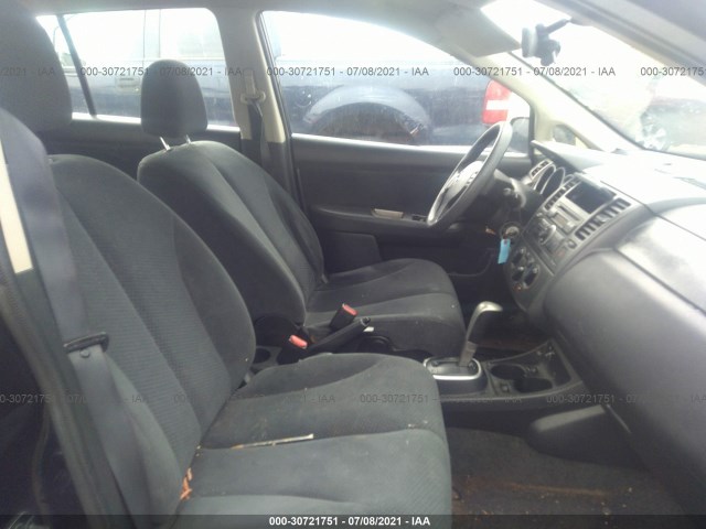 Photo 4 VIN: 3N1BC1CP5CK244693 - NISSAN VERSA 