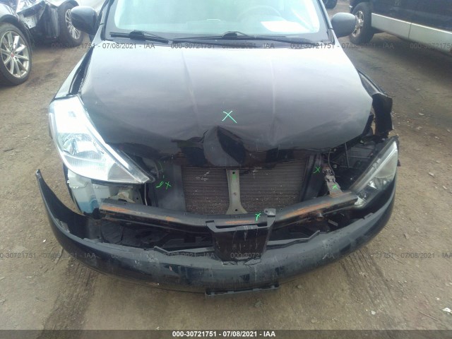 Photo 5 VIN: 3N1BC1CP5CK244693 - NISSAN VERSA 